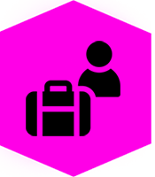 Volunteer icon